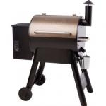 TRAEGER PRO SERIES-22 Bronze