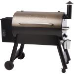 TRAEGER PRO SERIES-34 Bronze