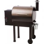 TRAEGER ELITE SERIES-22 Bronze