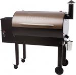 TRAEGER ELITE SERIES-34 Bronze