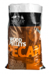 TRAEGER PECAN BBQ HARDWOOD