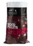 TRAEGER CHERRY BBQ HARDWOOD