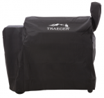 TRAEGER FULL-LENGTH GRILL COVER - 34 SERIES