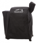 TRAEGER FULL-LENGTH GRILL COVER - 22 SERIES