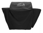 TRAEGER FULL-LENGTH COVER - SELECT