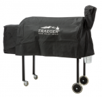 TRAEGER GRILL COVER - TEXAS