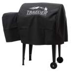 TRAEGER GRILL COVER - JUNIOR