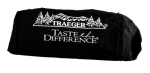 TRAEGER GRILL COVER - EXECUTIVE