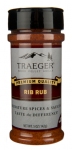 TRAEGER RIB RUB