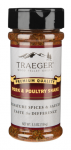 TRAEGER PORK & POULTRY SHAKE