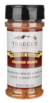 TRAEGER SALMON SHAKE