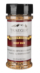 TRAEGER BEEF RUB