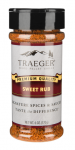 TRAEGER SWEET RUB