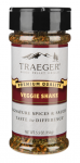 TRAEGER VEGGIE SHAKE