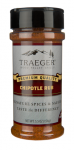 TRAEGER CHIPOTLE RUB