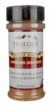 TRAEGER JAMAICAN JERK