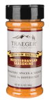 TRAEGER MEDITERRANEAN RUB