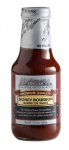 TRAEGER HONEY BOURBON SAUCE