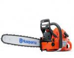 Husqvarna 465 Rancher