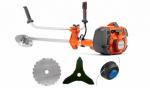 Husqvarna 345FR Brush cutter