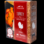 Traeger Turkey Blend PEL327