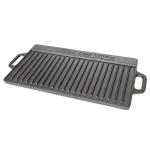 Traeger Reversable Cast Iron Griddle BAC382