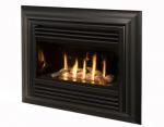 Valor G3 Contemporary Front & 4-Sided Trim