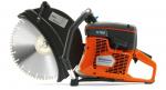 Husqvarna K76014 (cut off saw)