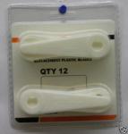 CP - CP001 - Nylon Replacement blades