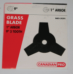 CP3T91 - Grass Cutting Blade