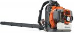 Husqvarna (backpack blower) 350BT