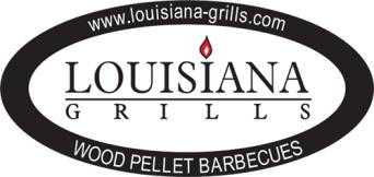 Louisiana Grills Competition Pellets